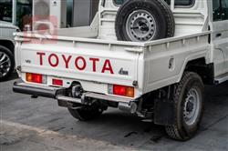 Toyota Land Cruiser Pickup